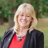 Contact Trish Springer
